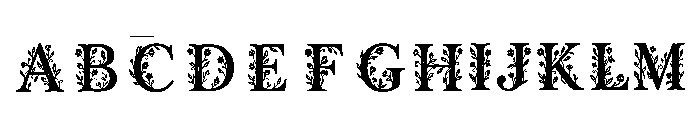 Breeze Regular FONT