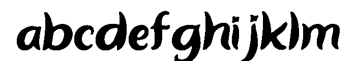 Breezey FONT