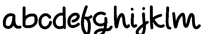 Breezynote FONT