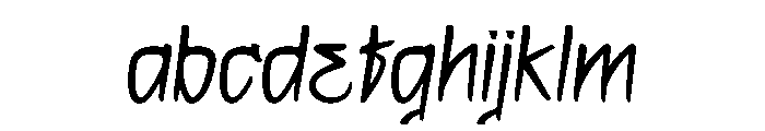 Breflion FONT