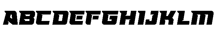 Brega FONT