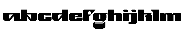 Breikn FONT