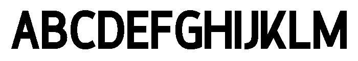 Breisha FONT
