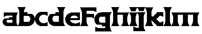 Brekid FONT