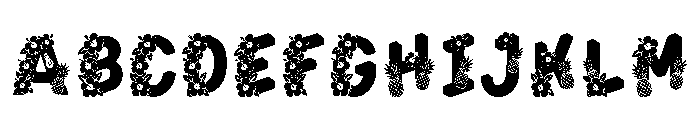 Brelor Regular FONT