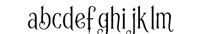 Brentford FONT
