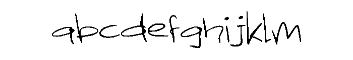 Brevano Regular FONT