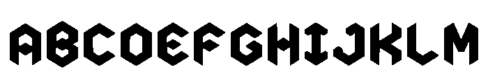 Brevo Regular FONT
