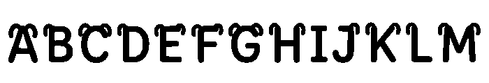 Brew Regular FONT