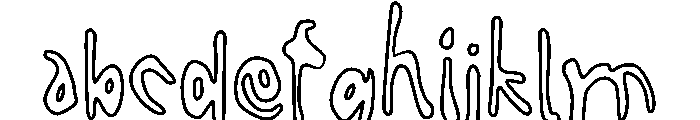 Brework FONT