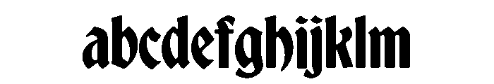 Brewstone FONT