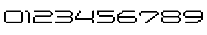 Brezsign Regular Font OTHER CHARS