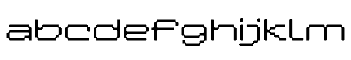 Brezsign Regular FONT