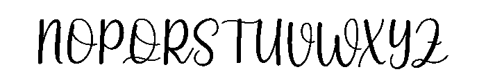 Brian Font UPPERCASE