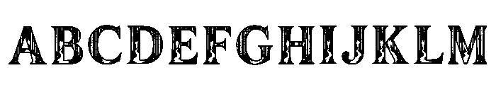 Briar Regular FONT