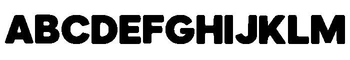 Briarhill Sans FONT