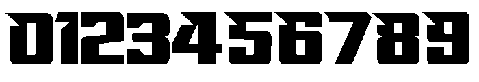 Brice Font OTHER CHARS