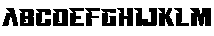 Brice Font UPPERCASE