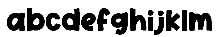 Brick Bold FONT
