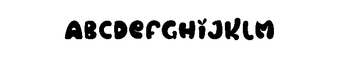 Brick Love FONT