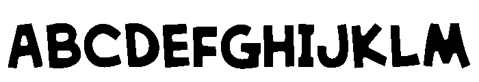 Brick Vintage Regular FONT