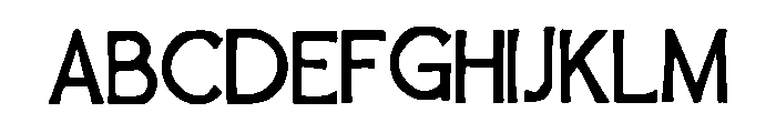 BrickForce FONT