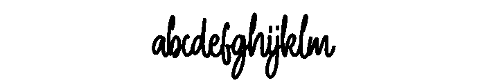 Brickline FONT
