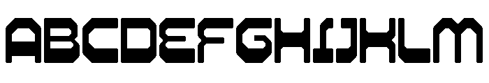 Brickto Regular FONT