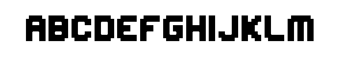 Brickware Medium FONT