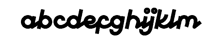 Bricola FONT