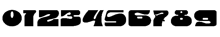 Bricx Font OTHER CHARS