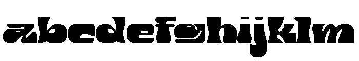 Bricx FONT