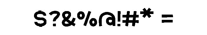 Bride Charm Font OTHER CHARS
