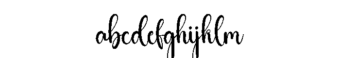 Brides Vintage FONT