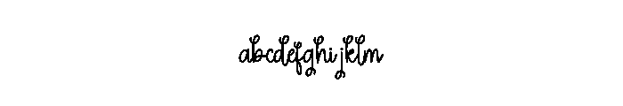 Bridesmides FONT