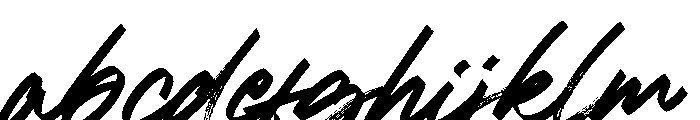 Bridge Side FONT