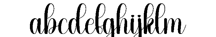 Bridge Valentines FONT