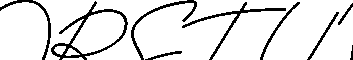 BridneyHallway-Regular Font UPPERCASE