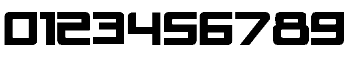 Briganix Font OTHER CHARS