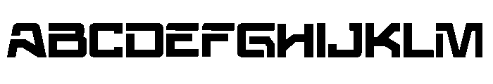 Briganix FONT