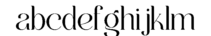 Brigata Regular FONT