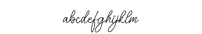 Brigetta Regular FONT