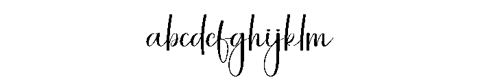Brighside FONT