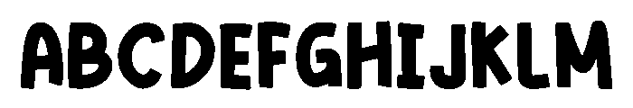 Bright Academy Regular FONT