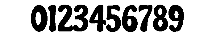 Bright Angalica Font OTHER CHARS