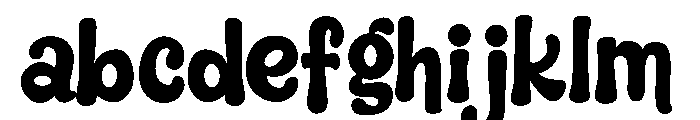 Bright Angalica FONT