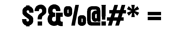 Bright Bloom Regular Font OTHER CHARS