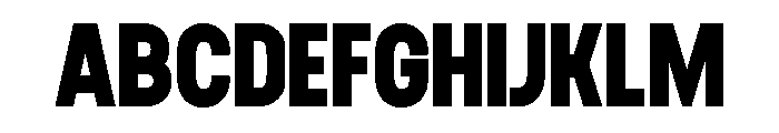 Bright Bloom Regular Font UPPERCASE
