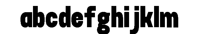 Bright Bloom Regular FONT