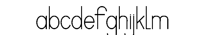 Bright Brother FONT